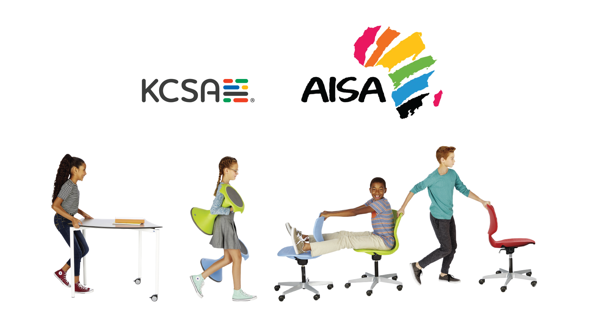 Join KCSA at AISA Conference 2024 - KCSA